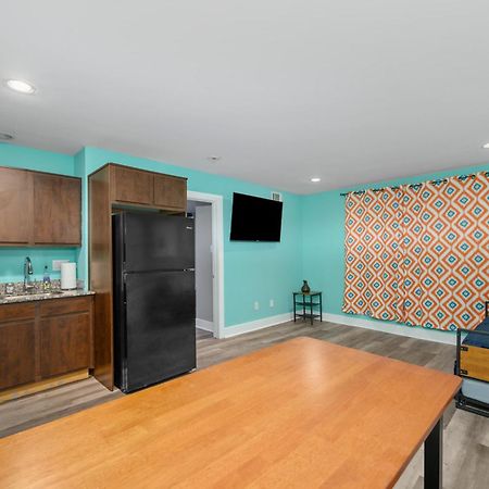 יוסטון Convenient 1Br Unit Close To Shopping & Dining מראה חיצוני תמונה