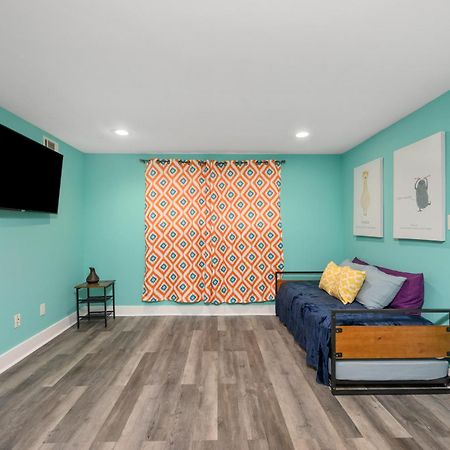 יוסטון Convenient 1Br Unit Close To Shopping & Dining מראה חיצוני תמונה