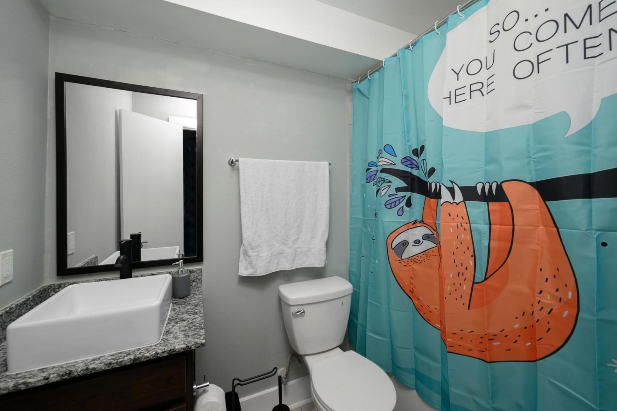 יוסטון Convenient 1Br Unit Close To Shopping & Dining מראה חיצוני תמונה