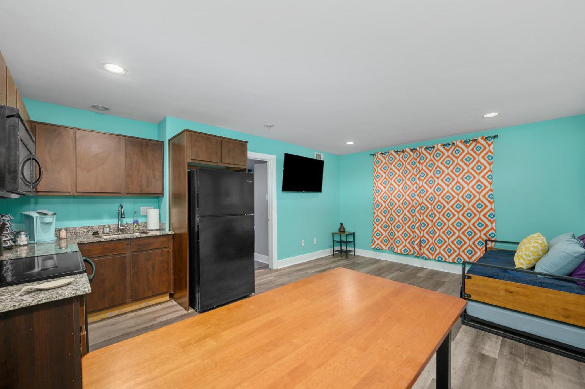 יוסטון Convenient 1Br Unit Close To Shopping & Dining מראה חיצוני תמונה