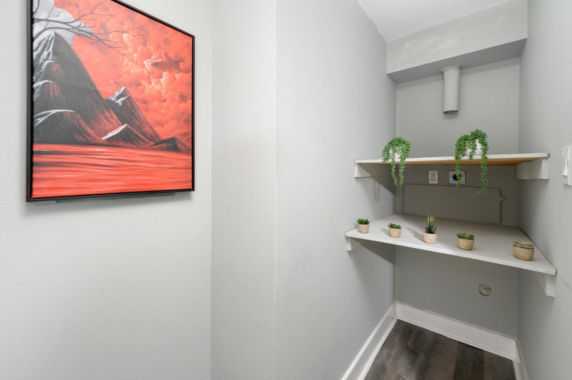 יוסטון Convenient 1Br Unit Close To Shopping & Dining מראה חיצוני תמונה