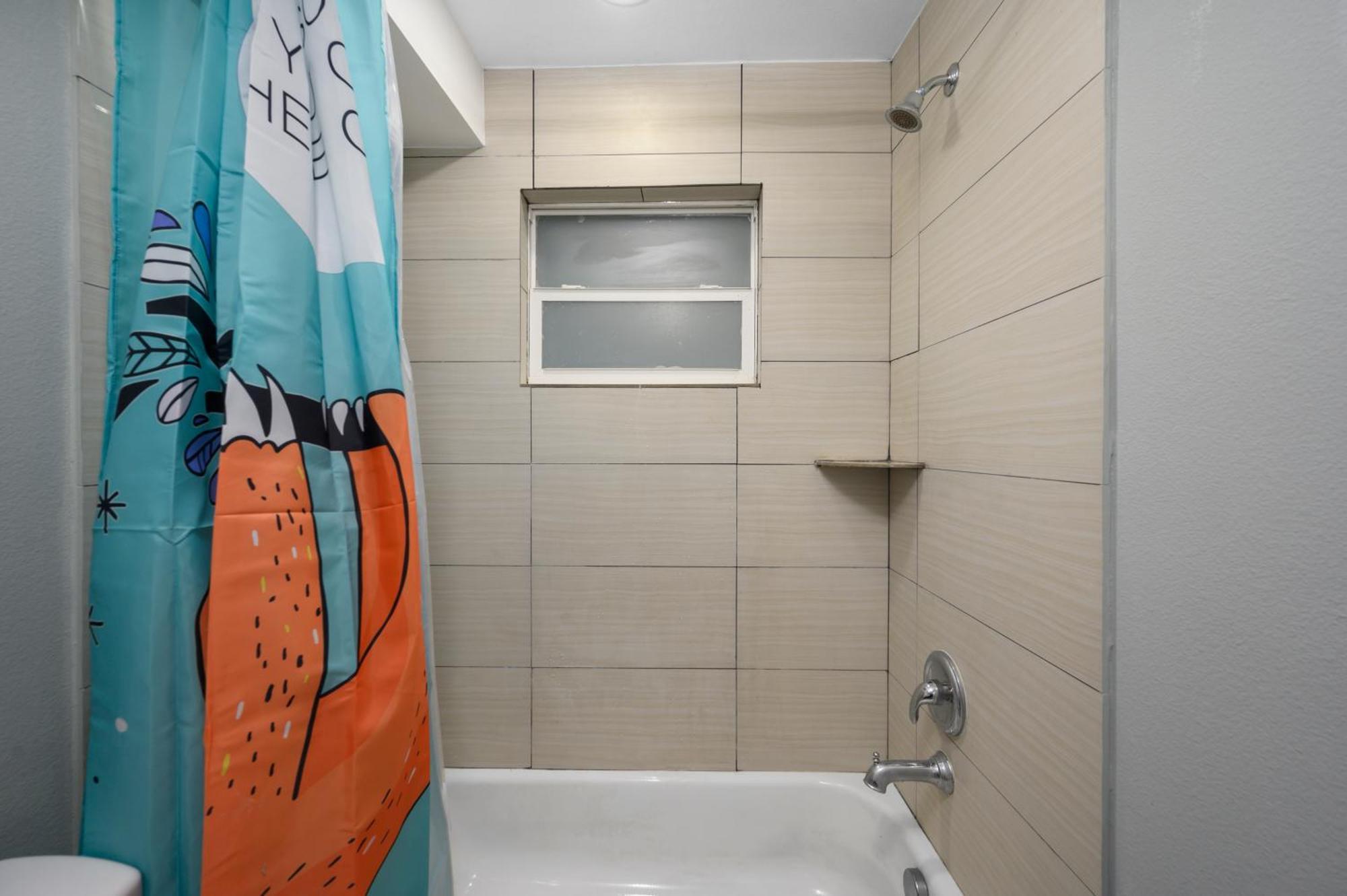 יוסטון Convenient 1Br Unit Close To Shopping & Dining מראה חיצוני תמונה