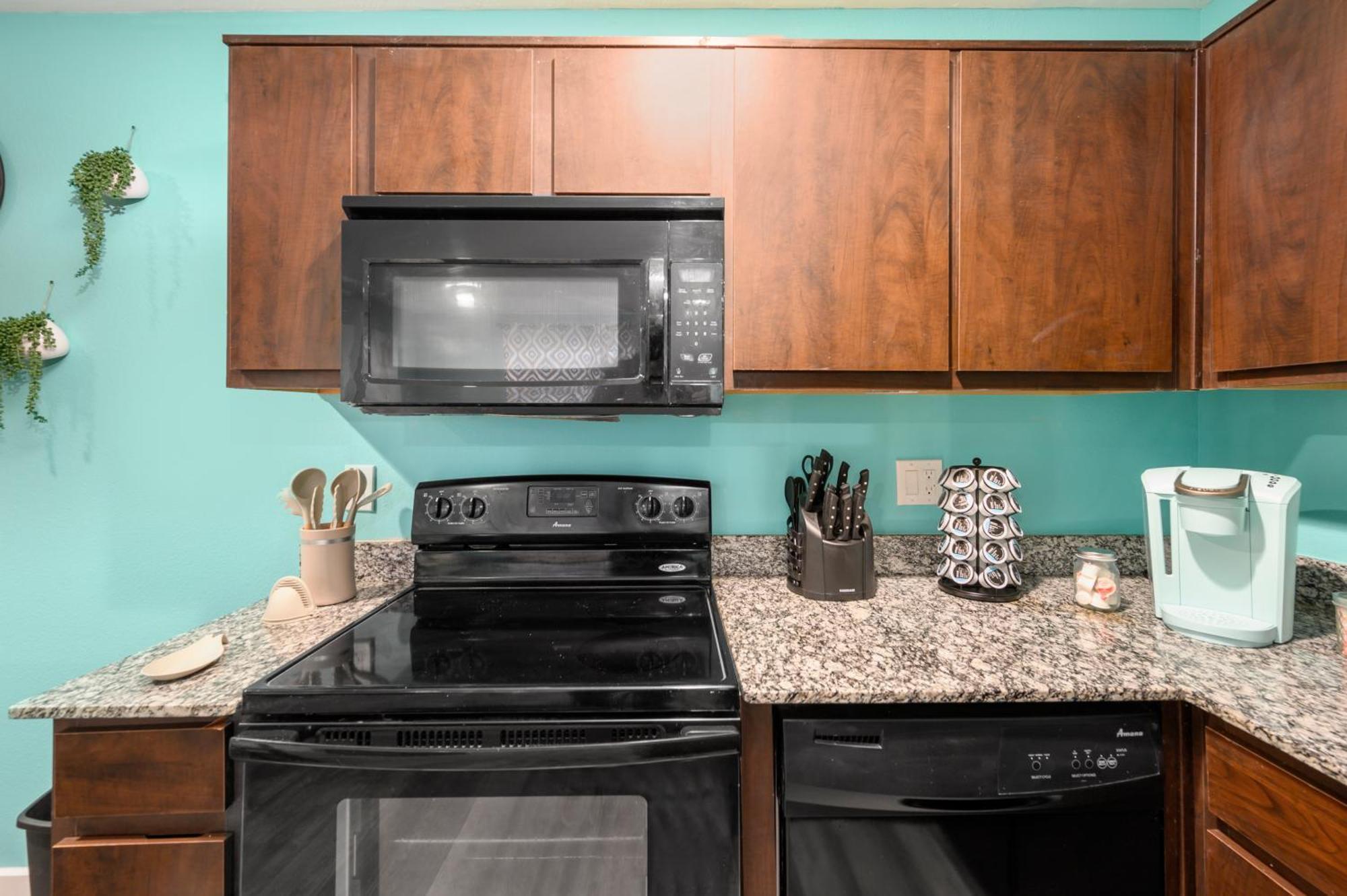 יוסטון Convenient 1Br Unit Close To Shopping & Dining מראה חיצוני תמונה